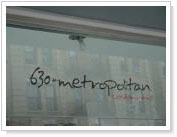 Window lettering  Glass decals 